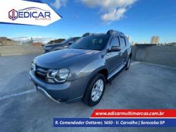 RENAULT Duster 2.0 16V 4P FLEX DYNAMIQUE AUTOMTICO