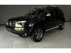 RENAULT Duster 2.0 16V 4P FLEX DYNAMIQUE AUTOMTICO