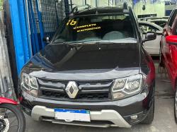 RENAULT Duster 2.0 16V 4P FLEX DYNAMIQUE AUTOMTICO