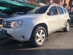 RENAULT Duster 2.0 16V 4P FLEX DYNAMIQUE