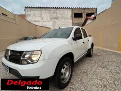 RENAULT Duster Oroch 1.6 16V 4P EXPRESS FLEX