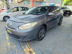 RENAULT Fluence 2.0 16V 4P FLEX DYNAMIQUE AUTOMTICO