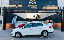 RENAULT Fluence 2.0 16V 4P FLEX DYNAMIQUE AUTOMTICO