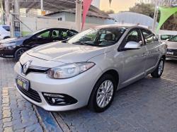 RENAULT Fluence 2.0 16V 4P FLEX DYNAMIQUE PLUS AUTOMTICO