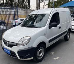 RENAULT Kangoo 1.6 16V 4P FLEX EXPRESSION
