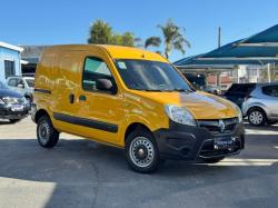 RENAULT Kangoo 1.6 16V 3P FLEX EXPRESS PACK CLIM