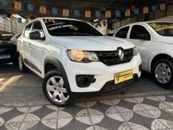 RENAULT Kwid 1.0 12V 4P SCE FLEX ZEN