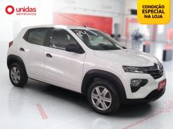 RENAULT Kwid 1.0 12V 4P SCE FLEX ZEN