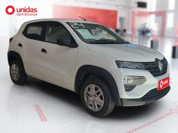 RENAULT Kwid 1.0 12V 4P SCE FLEX ZEN