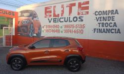 RENAULT Kwid 1.0 12V 4P SCE FLEX LIFE