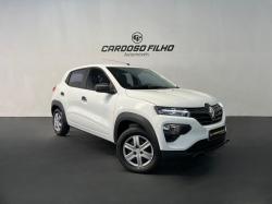 RENAULT Kwid 1.0 12V 4P SCE FLEX ZEN