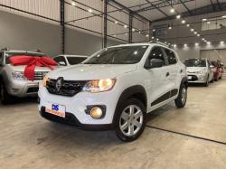 RENAULT Kwid 1.0 12V 4P SCE FLEX ZEN