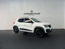 RENAULT Kwid 1.0 12V 4P SCE FLEX OUTSIDER