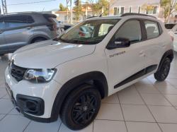 RENAULT Kwid 1.0 12V 4P SCE FLEX OUTSIDER