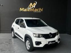 RENAULT Kwid 1.0 12V 4P SCE FLEX ZEN
