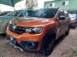 RENAULT Kwid 1.0 12V 4P SCE FLEX OUTSIDER