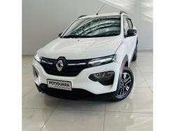 RENAULT Kwid 1.0 12V 4P SCE FLEX INTENSE