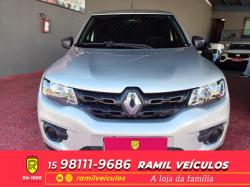RENAULT Kwid 1.0 12V 4P SCE FLEX ZEN