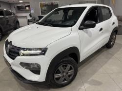 RENAULT Kwid 1.0 12V 4P SCE FLEX ZEN