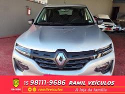 RENAULT Kwid 1.0 12V 4P SCE FLEX ZEN
