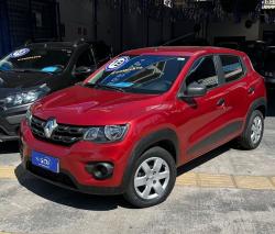 RENAULT Kwid 1.0 12V 4P SCE FLEX ZEN