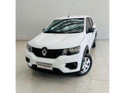 RENAULT Kwid 1.0 12V 4P SCE FLEX ZEN
