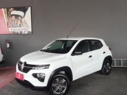 RENAULT Kwid 1.0 12V 4P SCE FLEX ZEN
