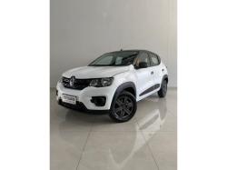 RENAULT Kwid 1.0 12V 4P SCE FLEX ZEN