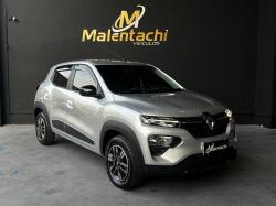 RENAULT Kwid 1.0 12V 4P SCE FLEX INTENSE