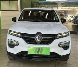 RENAULT Kwid 1.0 12V 4P SCE FLEX ZEN