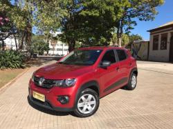RENAULT Kwid 1.0 12V 4P SCE FLEX ZEN