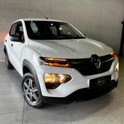 RENAULT Kwid 1.0 12V 4P SCE FLEX ZEN