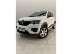 RENAULT Kwid 1.0 12V 4P SCE FLEX ZEN