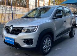 RENAULT Kwid 1.0 12V 4P SCE FLEX LIFE
