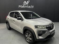 RENAULT Kwid 1.0 12V 4P SCE FLEX ZEN