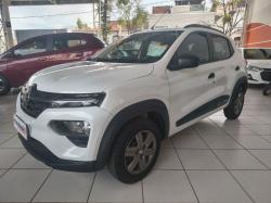 RENAULT Kwid 1.0 12V 4P SCE FLEX ZEN