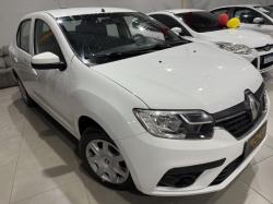 RENAULT Logan 1.0 12V 4P FLEX SCE ZEN