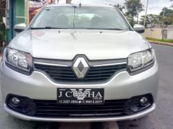 RENAULT Logan 1.0 16V 4P FLEX EXPRESSION