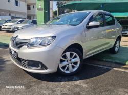 RENAULT Logan 1.0 16V 4P FLEX EXPRESSION