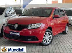 RENAULT Logan 1.0 16V 4P FLEX EXPRESSION