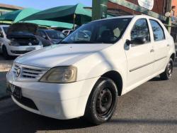 RENAULT Logan 1.0 16V 4P FLEX EXPRESSION