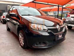 RENAULT Logan 1.6 16V 4P FLEX EXPRESSION