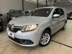 RENAULT Logan 1.6 4P  EXPRESSION