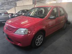 RENAULT Logan 1.6 4P  EXPRESSION