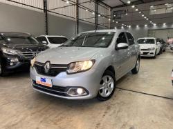 RENAULT Logan 1.6 4P FLEX DINAMIQUE