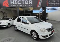 RENAULT Logan 1.6 4P FLEX EXPRESSION
