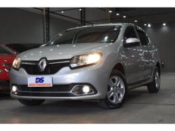 RENAULT Logan 1.6 4P FLEX DINAMIQUE