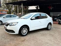 RENAULT Logan 1.6 4P FLEX EXPRESSION