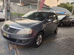 RENAULT Logan 1.6 4P FLEX EXPRESSION