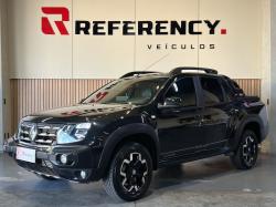 RENAULT Oroch 1.3 16V 4P INTENSE TURBO TCe AUTOMTICO CVT
